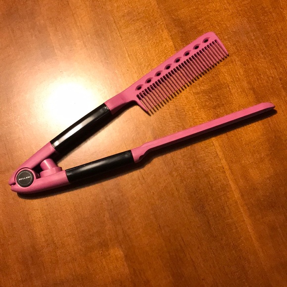 BELLAMI Accessories - Bellami Flat iron comb